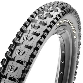Maxxis Külső Maxxis 26X2.40 HIGH ROLLER II ST/DH Drótperemes 1228g - RideShop.hu