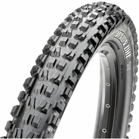 Maxxis Minion DHF 26X2.50 ST/DH Drótperemes külső gumi - RideShop.hu