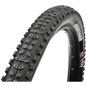 Külső Maxxis 27.5X2.50WT AGGRESSOR DD/TR Hajtogatható 1123g - RideShop.hu