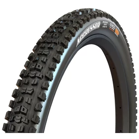 Külső Maxxis 29X2.50WT AGGRESSOR DD/TR Hajtogatható 1182g ÚJDONSÁG! - RideShop.hu