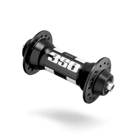 DT Swiss Agy DT Swiss 350 első Road 32h fekete - RideShop.hu