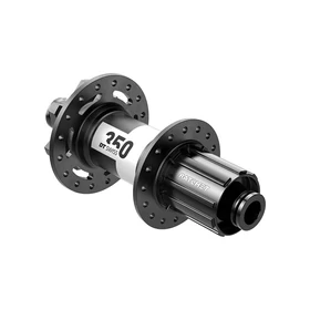 DT Swiss Agy DT Swiss 350 hátsó disc 6 csavaros 142/12mm 28h Shimano HG fekete ÚJ - RideShop.hu