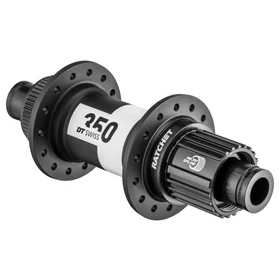 DT Swiss Agy DT Swiss 350 BOOST hátsó disc center lock 148/12mm 32h Microspline ÚJ - RideShop.hu