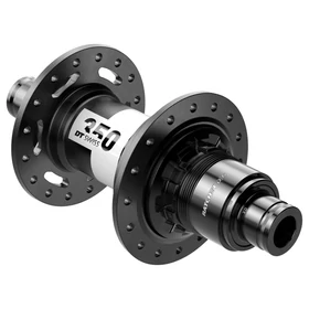 DT Swiss Agy DT Swiss 350 DEG hátsó disc CL boost 12/148 28h Sram XD  fekete ÚJ - RideShop.hu