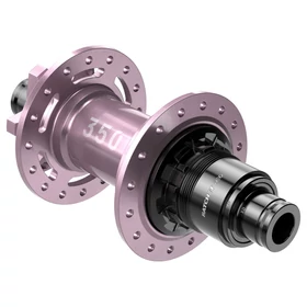 DT Swiss Agy DT Swiss 350 DEG limited hátsó disc 6 csavar boost 12/148mm 32h Sram XD pink - RideShop.hu
