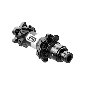 DT Swiss Agy DT Swiss 350 Straightpull hátsó disc 6 csavaros 142/12mm 28h fekete Sram ÚJ - RideShop.hu