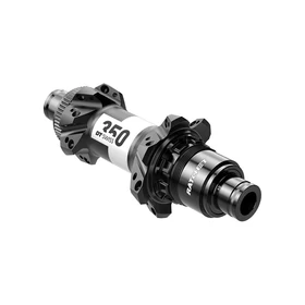 DT Swiss Agy DT Swiss 350 Straightpull BOOST hátsó disc center lock 28h Sram XD fekete ÚJ - RideShop.hu