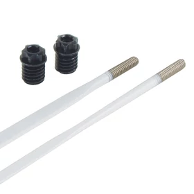 DT Swiss Küllőanya DT Swiss alu tricon kerekekhez agy felöli oldal fekete - RideShop.hu