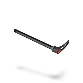 DT Swiss Agyhoz DT Swiss RWS gyorszár hátsó 142x12mm lapos 1.0 - RideShop.hu