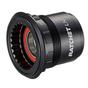 DT Swiss Agyhoz DT Swiss Ratchet LN Sram XD rotor kupak nélkül - RideShop.hu