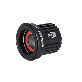 DT Swiss Agyhoz DT Swiss Ratchet LN Shimano Microspline road rotor kupak nélkül - RideShop.hu