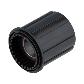 DT Swiss Agyhoz DT Swiss Ratchet System acél Shimano HG rotor kupak nélkül