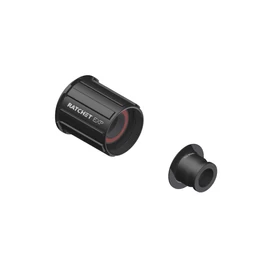 DT Swiss Agyhoz DT Swiss Ratchet EXP Shimano 11 sebességes rotor 12mm kupakkal - RideShop.hu