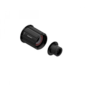 DT Swiss Agyhoz DT Swiss Ratchet System Shimano 11 sebességes rotor 12mm kupakkal - RideShop.hu