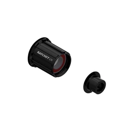 DT Swiss Agyhoz DT Swiss Ratchet LN Shimano HG rotor 12mm kupakkal - RideShop.hu