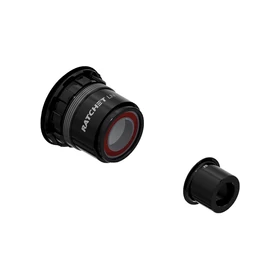 DT Swiss Agyhoz DT Swiss Ratchet LN Sram XD rotor 12mm kupakkal - RideShop.hu