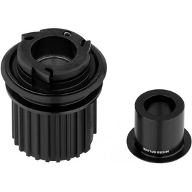 DT Swiss Agyhoz DT Swiss 3 kalapácsos acél Shimano Microspline rotor 12mm kupakkal - RideShop.hu