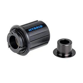 DT Swiss Agyhoz DT Swiss 3 kalapácsos acél Shimano HG rotor 12mm kupakkal - RideShop.hu