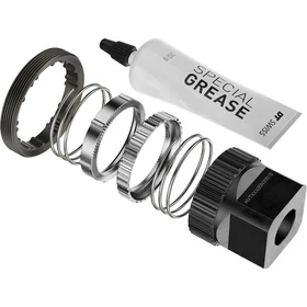 DT Swiss Agyhoz DT Swiss DEG DF 90T 0/10/20 anti pedal kickback kit szerszámmal - RideShop.hu