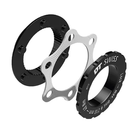 DT Swiss Agyhoz DT Swiss Center Lock-IS adapter MTB - RideShop.hu