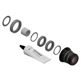 DT Swiss Agyhoz DT Swiss átalakító kit Ratchet LN Hybrid Sram XD - RideShop.hu