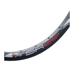 Sunringlé Abroncs SUNringlé SR25 29' 32h fekete illesztett - RideShop.hu