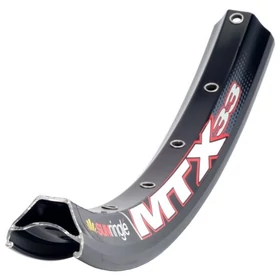 Sunringlé Abroncs SUNringlé MTX33 26" 36 lyukas fekete hegesztett - RideShop.hu