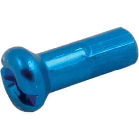 DT Swiss Küllőanya DT Swiss alu light 12 mm kék - RideShop.hu