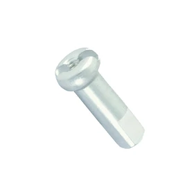 DT Swiss Küllőanya DT Swiss alu light 16 mm ezüst - RideShop.hu