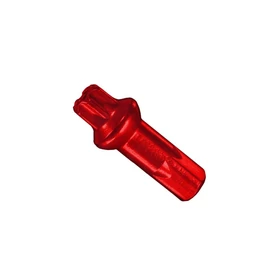 DT Swiss Küllőanya DT Swiss alu squorx pro head pro lock piros 15 mm - RideShop.hu