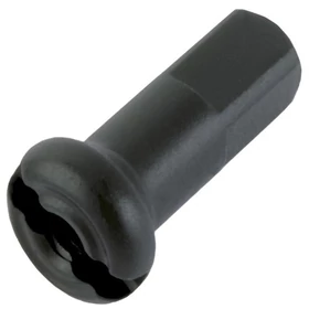 DT Swiss Küllőanya DT Swiss pro lock nikkel 16mm fekete