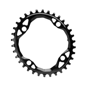 absoluteBlack Lánckerék MTB OVAL 104BCD N/W fekete 36T - RideShop.hu