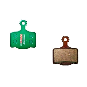 SwissStop Fékbetét SwissStop Organic 30 Magura MT 2,4,6,8 - RideShop.hu