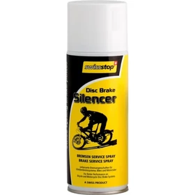 SwissStop Fékhez SwissStop Catalyst Disc Brake Silencer 400ml - RideShop.hu