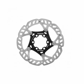 SwissStop Fékhez SwissStop Catalyst PRO 6 csavaros féktárcsa 140mm - RideShop.hu