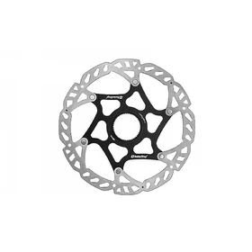 SwissStop Fékhez SwissStop Catalyst PRO centerlock féktárcsa 160mm - RideShop.hu