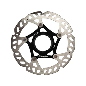 SwissStop Fékhez SwissStop Catalyst PRO centerlock féktárcsa 140mm - RideShop.hu