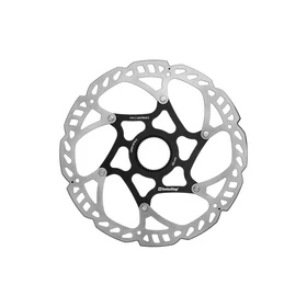 SwissStop Fékhez SwissStop Catalyst PRO centerlock féktárcsa 203mm - RideShop.hu