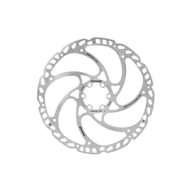 SwissStop Fékhez SwissStop Catalyst ONE center lock féktárcsa 140mm - RideShop.hu