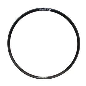 DT Swiss Abroncs DT Swiss E 593 29" 28h fekete 30mm ÚJ - RideShop.hu