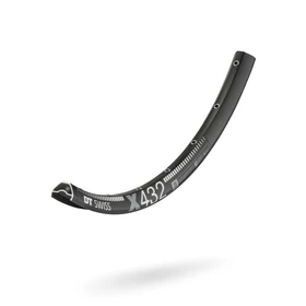 DT Swiss Abroncs DT Swiss X 432 29