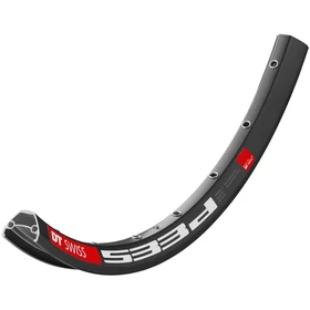 DT Swiss 533 D 29col 28 lyukas MTB felni fekete - RideShop.hu
