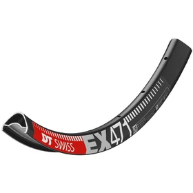 DT Swiss Abroncs DT Swiss EX 471 29" 28h fekete 25mm - RideShop.hu