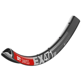 DT Swiss Abroncs DT Swiss EX 471 27.5&quot; 32h fekete 25mm - RideShop.hu