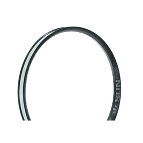 Sunringlé Abroncs SUNringlé Duroc 30 mm 20' 28H fekete - RideShop.hu