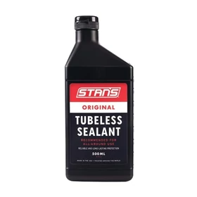 Stan&#039;s Notubes Notubes tubeless és defektmentesítő folyadék 500ml ÚJDONSÁG! - RideShop.hu