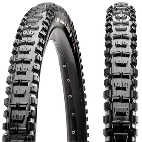 Külső Maxxis 27.5X2.60 MINION DHR II 3CT/EXO+/TR Hajtogatható OEM 1119g AKCIÓ! - RideShop.hu