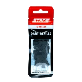Stan's Notubes Pótfej gumijavító szerszámhoz Notubes DART 6db ÚJ - RideShop.hu