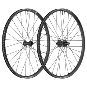 DT Swiss Kerékszett DT Swiss EX 1700 SPLINE Boost 29' IS 15x110 - 12x148 30mm DEG ÚJ! - RideShop.hu