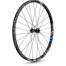 DT Swiss Kerék első DT Swiss HX 1501 SPLINE Boost 27.5" 6 csavaros 15/110 30mm AKCIÓ! - RideShop.hu